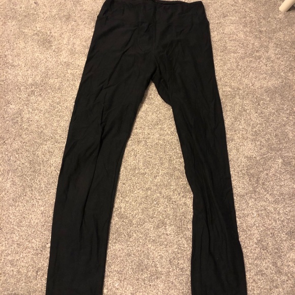 Lularoe Leggings - Picture 1 of 2